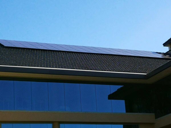 Solar Installation Service Above and Beyond | Grand Group Solar