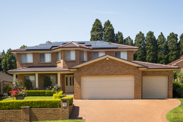 Solar Panels | Grand Group Experts in Quality Solar Energy Solutions