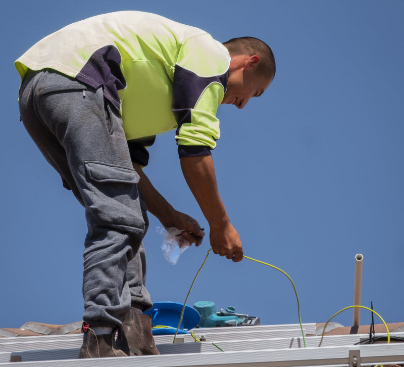 Solar Installers in Katoomba | Solar Panels Katoomba