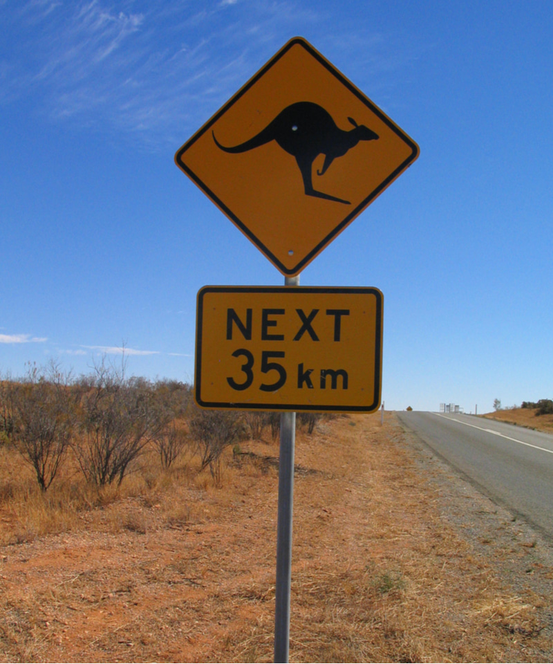 Outback NSW