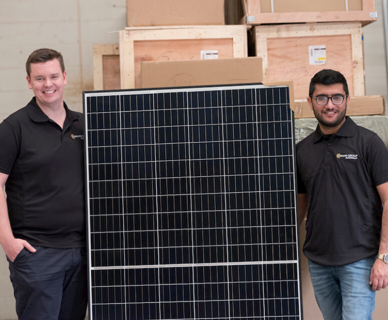 Choosing a Clean Energy Council Approved Solar Retailer makes a difference